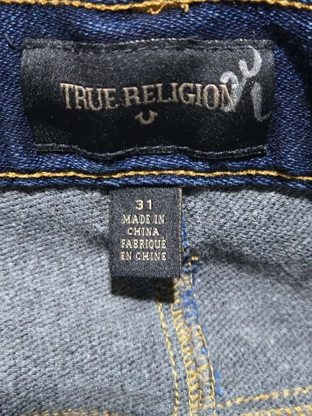 True Religion true religion
